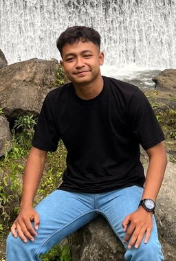 Onic Agustino